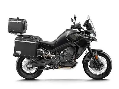 Pre-order now! 2025 CFMOTO IBEX 800 Explore The IBEX 800 EXPLORE is an improved version of the IBEX...
