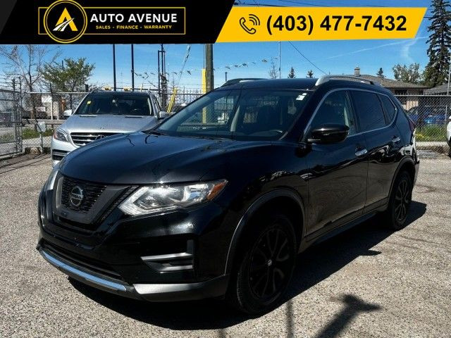 2020 Nissan Rogue S - HEATED SEATS, BACKUP CAMERA, HEATED STEERI in Cars & Trucks in Calgary