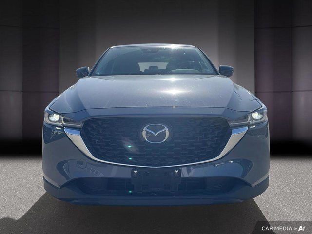 2025 Mazda CX-5 GS | Heated Steering + Seats | Carplay in Cars & Trucks in Cambridge - Image 2