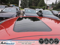 Engine: Moteur à 4 cylindres 1.8L L/100Km City: 8.5 L/100Km Hwy: 6.6 Safety Equipment Système antipa... (image 7)