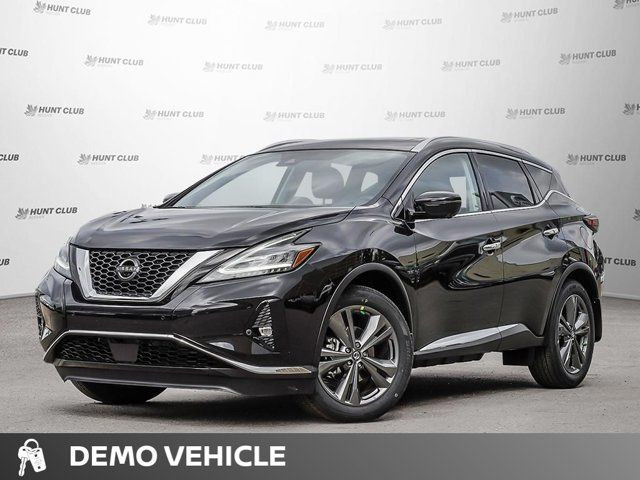 2024 Nissan Murano Platinum in Cars & Trucks in Ottawa