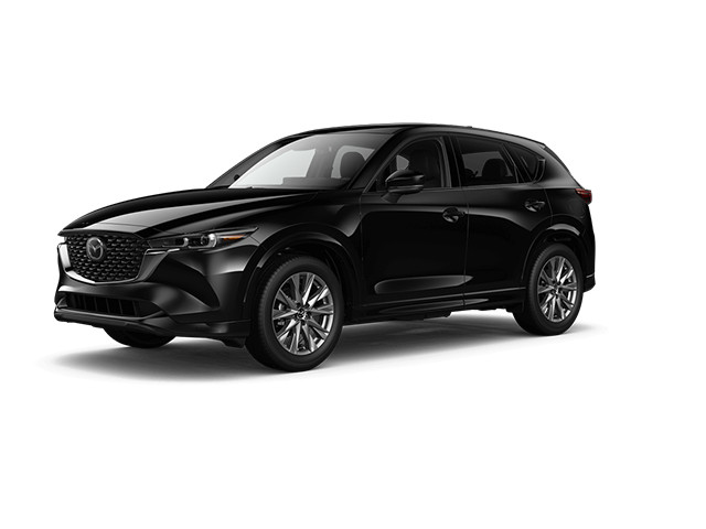 2025 Mazda CX-5 GT dans Autos et camions  à Ville de Montréal - Image 3