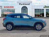Only 6,605 Miles! This Kia Seltos delivers a Regular Unleaded I-4 2.0 L/122 engine powering this Var... (image 5)