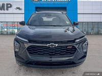 Saskatoon Motor Products - Recent Arrival! 2024 Chevrolet Trax RS- Certified. GM Certified Details:... (image 8)