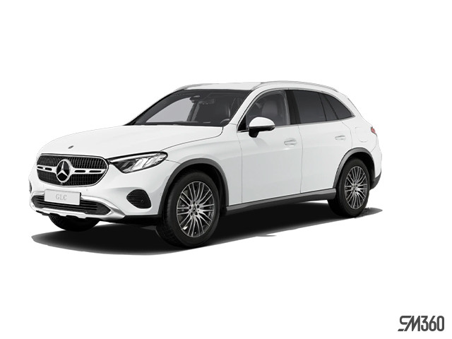2024 Mercedes-Benz GLC 300 4MATIC in Cars & Trucks in City of Montréal - Image 4
