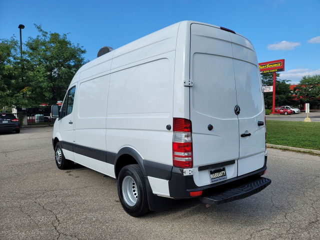 2014 Mercedes-Benz Sprinter in Cars & Trucks in City of Toronto - Image 3