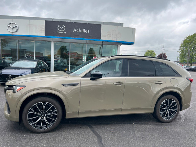 2025 Mazda CX-70 PHEV in Cars & Trucks in Brantford