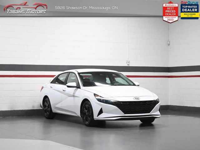 2023 Hyundai Elantra Preferred No Accident Push Start Carplay La in Cars & Trucks in Mississauga / Peel Region - Image 3