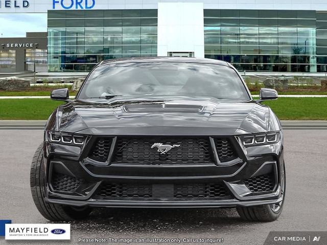 2025 Ford MUSTANG FASTBACK GT PREMIUM in Cars & Trucks in Mississauga / Peel Region - Image 2