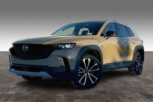 2025 Mazda CX-50 GT AWD SKYACTIV T