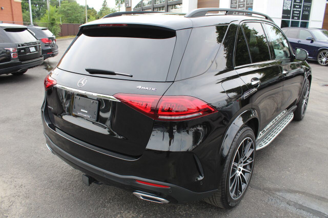2022 Mercedes-Benz GLE gle450 4matic sport amg pack head up mags in Cars & Trucks in Laval / North Shore - Image 4