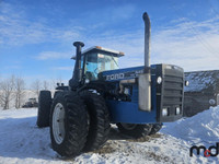 1990 Ford 846 Versatile Tractor