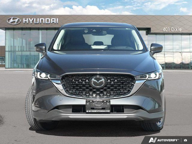 2022 Mazda CX-5 WG in Cars & Trucks in Mississauga / Peel Region - Image 2