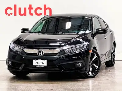 Front Heated Seats, Rear Heated Seats, Climate Control and more! Clutch is the largest online used c...