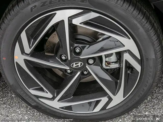2025 Hyundai Sonata Preferred-Trend in Cars & Trucks in Mississauga / Peel Region - Image 7