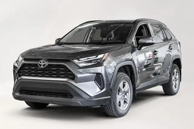 2022 Toyota RAV4 XLE Awd | Toit | Mags | Carplay | Caméra | A/C 63008302413697122