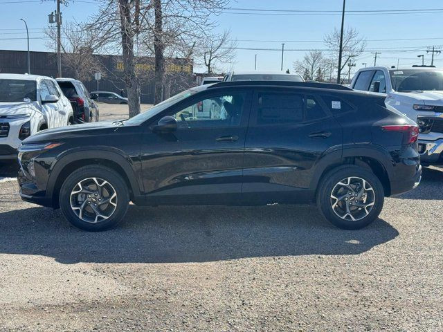 2025 Chevrolet Trax LT in Cars & Trucks in Calgary - Image 2