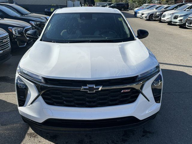 2025 Chevrolet Trax 1RS in Cars & Trucks in Calgary - Image 2