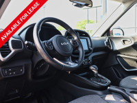 Experience a blend of vibrant style, practical versatility, and modern features with the 2022 Kia So... (image 7)