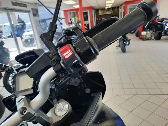 2018 Yamaha TRACER GT TRACER GT AS LOW AS $32/W in Street, Cruisers & Choppers in Bridgewater - Image 9