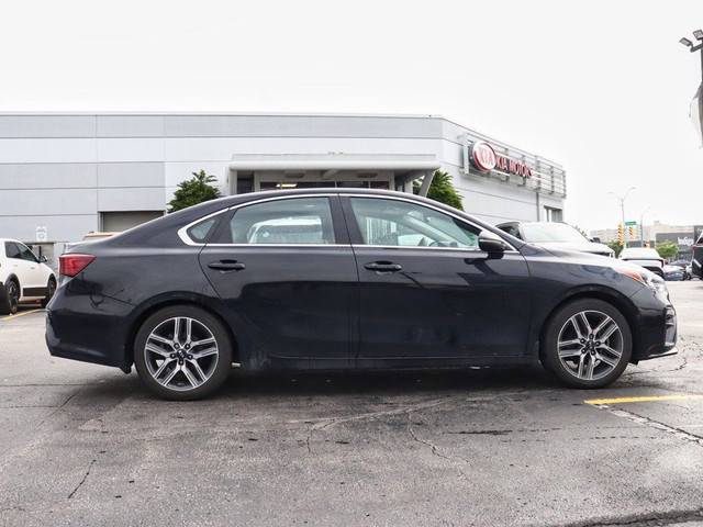 2020 Kia Forte EX Premium | Sunroof | Heated Seat | Push to Star in Cars & Trucks in Oakville / Halton Region - Image 3