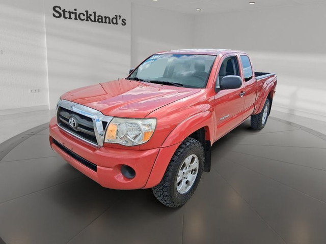 2009 TOYOTA TACOMA ACCESS CAB 5M in Cars & Trucks in Stratford