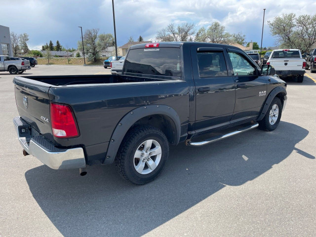 2017 Ram 1500 in Cars & Trucks in Lethbridge - Image 4