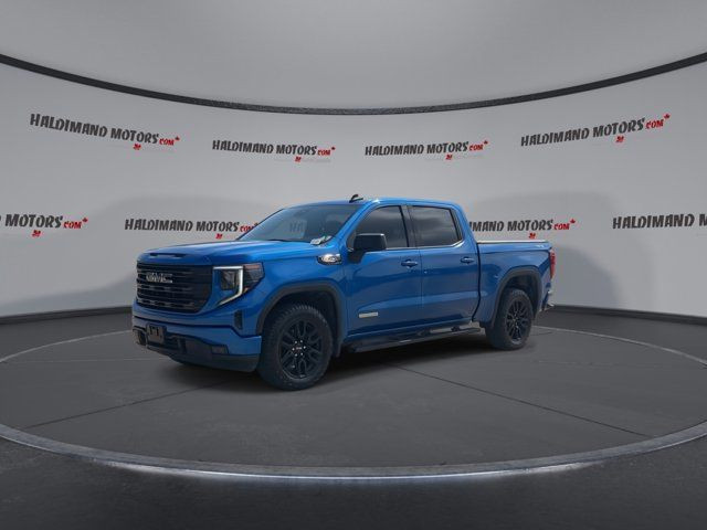 2022 GMC Sierra 1500 Elevation in Cars & Trucks in Hamilton - Image 4