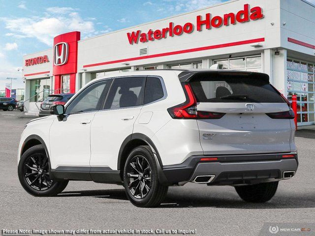  2024 Honda CR-V Hybrid EX-L in Cars & Trucks in Kitchener / Waterloo - Image 4