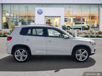 Only 67,290 Miles! This Volkswagen Tiguan delivers a Intercooled Turbo Premium Unleaded I-4 2.0 L/12... (image 5)