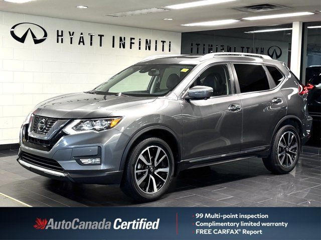 2019 Nissan Rogue - No Accidents | 360 in Cars & Trucks in Calgary