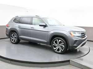 2023 Volkswagen Atlas Highline