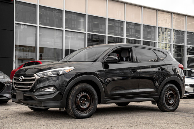 2016 Hyundai Tucson FWD 4dr 2.0L in Cars & Trucks in Mississauga / Peel Region - Image 2
