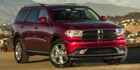 2017 Dodge Durango GT in Cars & Trucks in Calgary
