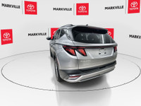 The 2025 Hyundai Tucson Preferred is a well-equipped compact SUV designed for practicality, comfort,... (image 7)