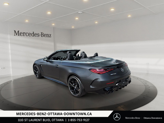 2025 Mercedes-Benz CLE AMG 53 4M in Cars & Trucks in Ottawa - Image 3