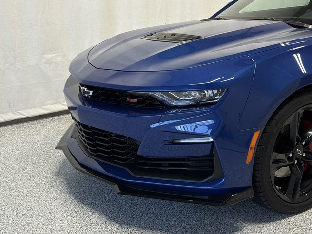 2021 Chevrolet Camaro SS - Backup Camera, Remote Start, OnStar,  in Cars & Trucks in Strathcona County - Image 4