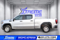2022 GMC Sierra 1500 Limited Pro Crew Cab 4x4 Welcome to Xtreme Auto & Truck Sales Your Car Loan, Tr... (image 7)