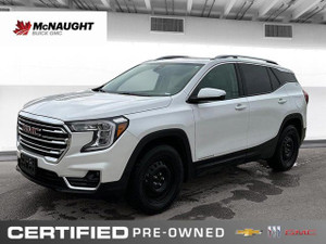2024 GMC Terrain SLT 1.5L AWD | Heated Seats And Steering | Lane Keeping Assist
