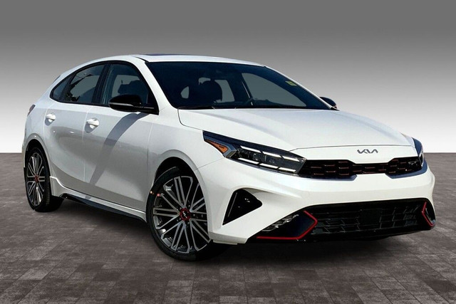 2024 Kia Forte5 GT LIMITED in Cars & Trucks in Strathcona County - Image 2