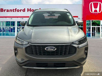 Experience the efficiency and versatility of this 2024 Ford Escape PHEV, boasting a powerful 2.5L At... (image 8)