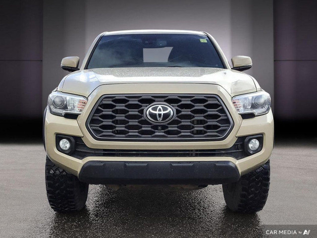 2020 Toyota Tacoma TRD Off-Road Premium in Cars & Trucks in Fort McMurray - Image 2