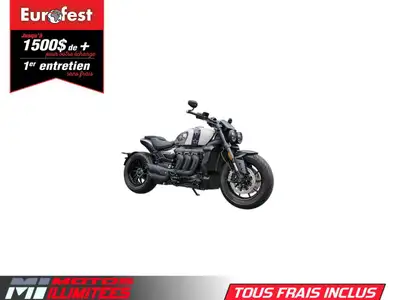 Visiter notre section promotion à cette adresse https://www.motosillimitees.com/fr/promotions/. Les...