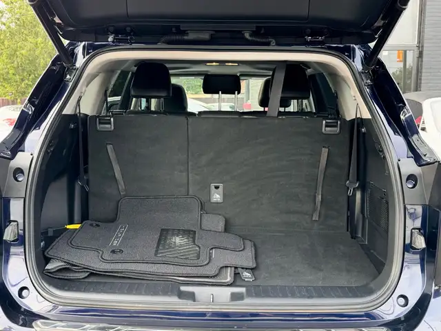 2020 Toyota Highlander XLE AWD|8 PASS|SUNROOF|LEATHER| in Cars & Trucks in City of Toronto - Image 35