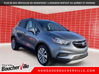 2020 Buick Encore Preferred AWD, MAGS, CARPLAY ET ANDROID