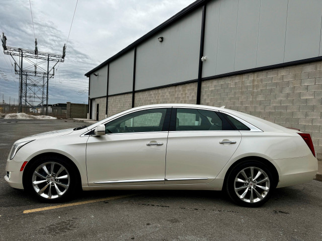 2013 Cadillac XTS Premium Collection **LOADED** in Cars & Trucks in Hamilton - Image 2