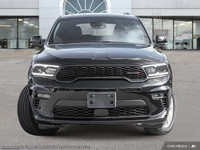 This Dodge Durango has a trusty Regular Unleaded V-6 3.6 L/220 engine powering this Automatic transm... (image 1)