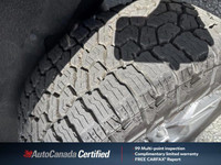 Recent Arrival! 8-Speed Automatic, 4WD, Cloth. Odometer is 29291 kilometers below market average! 20... (image 7)