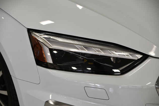 2021 Audi A5 Cabriolet Technik / Rare / Sieges Confort / Carplay in Cars & Trucks in Longueuil / South Shore - Image 2