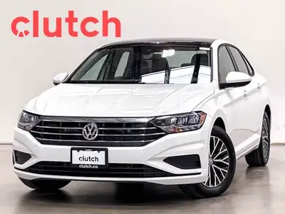 NO ACCIDENTS / CLEAN CARFAX / 1 OWNER / Auto Dimming Rearview Mirror, Front Heated Seats, Dual Zone...